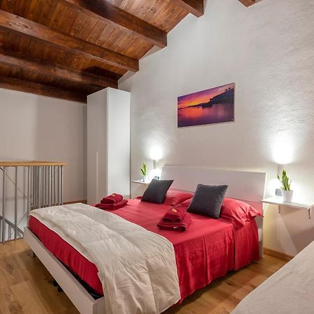Zia Bi Home Alghero Buitenkant foto