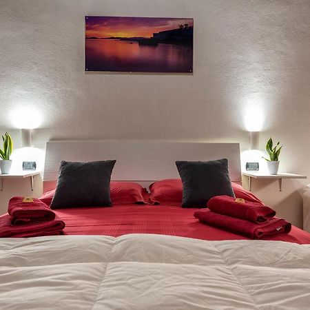 Zia Bi Home Alghero Buitenkant foto