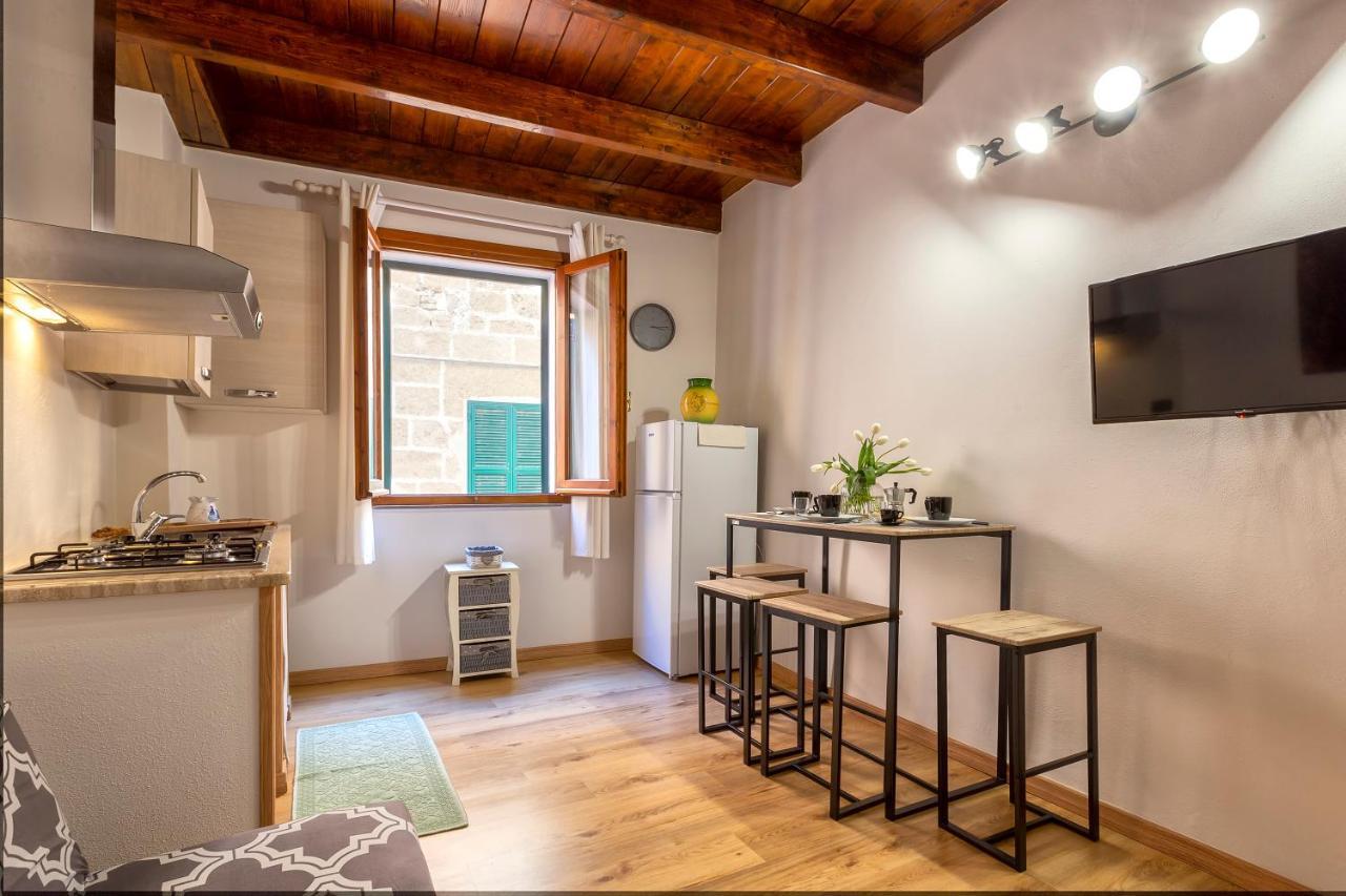 Zia Bi Home Alghero Buitenkant foto
