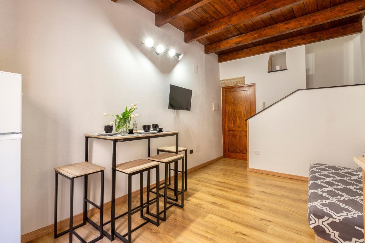 Zia Bi Home Alghero Buitenkant foto