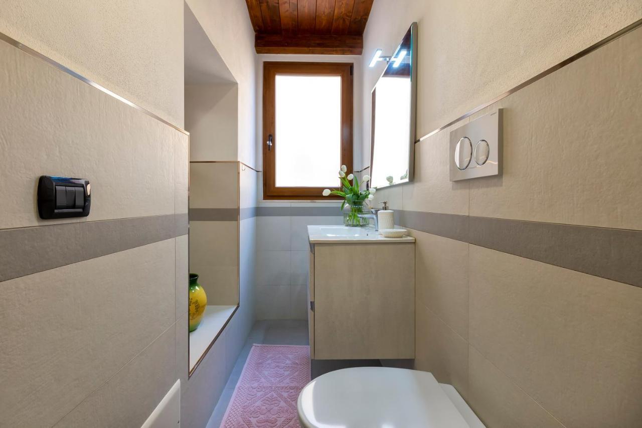 Zia Bi Home Alghero Buitenkant foto
