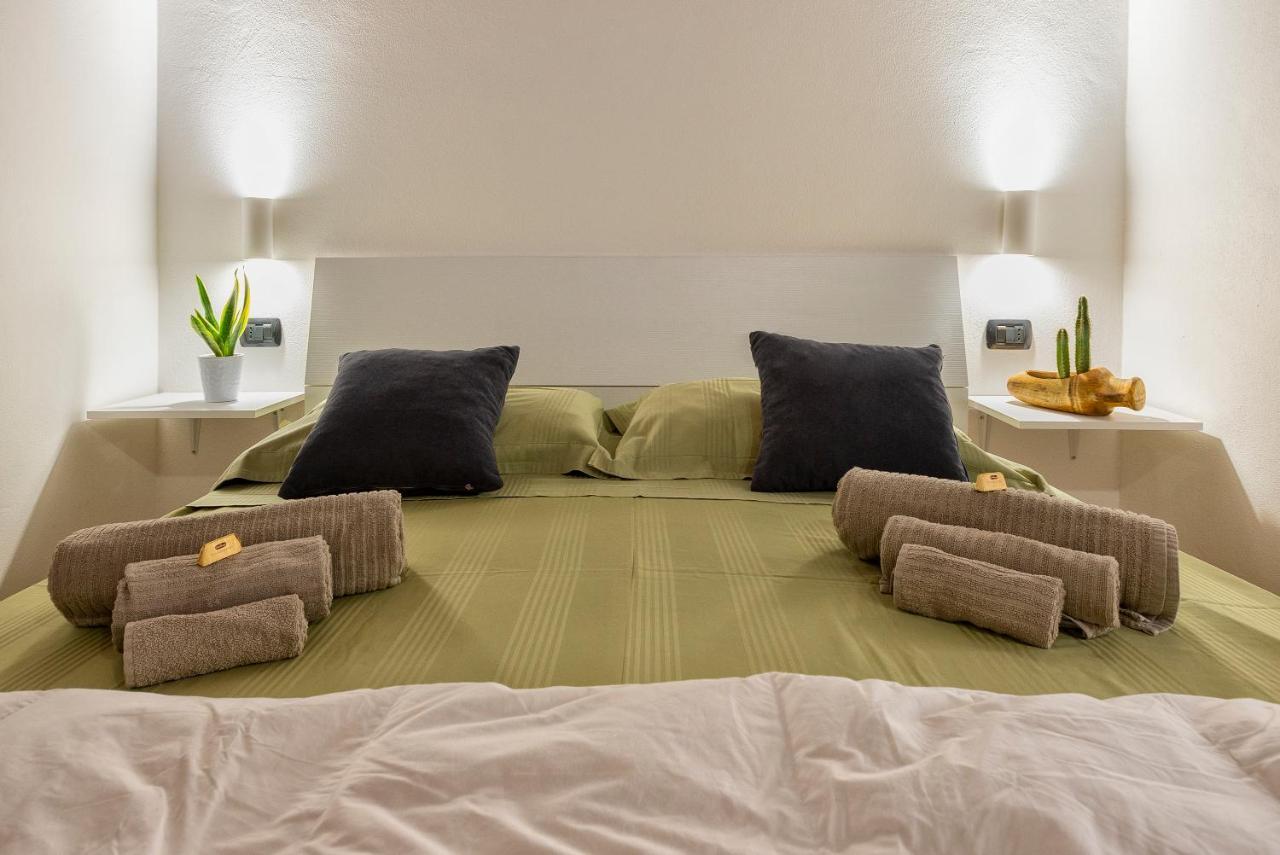 Zia Bi Home Alghero Buitenkant foto