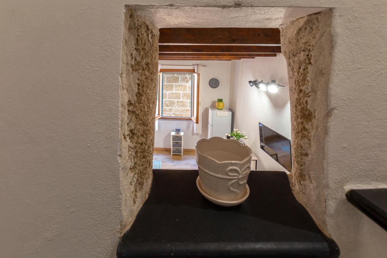 Zia Bi Home Alghero Buitenkant foto