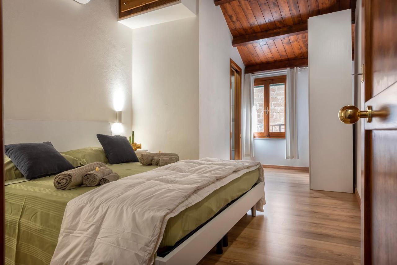 Zia Bi Home Alghero Buitenkant foto