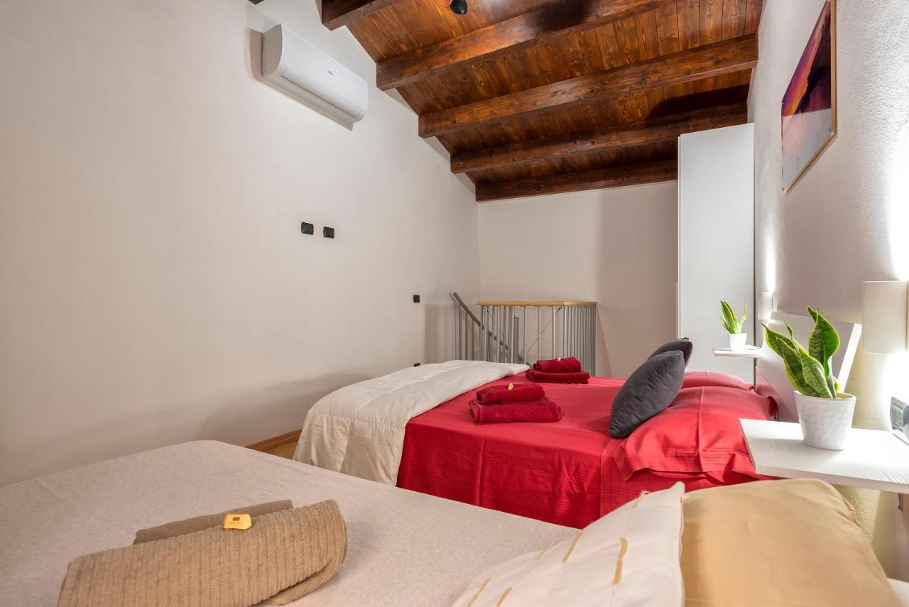 Zia Bi Home Alghero Buitenkant foto