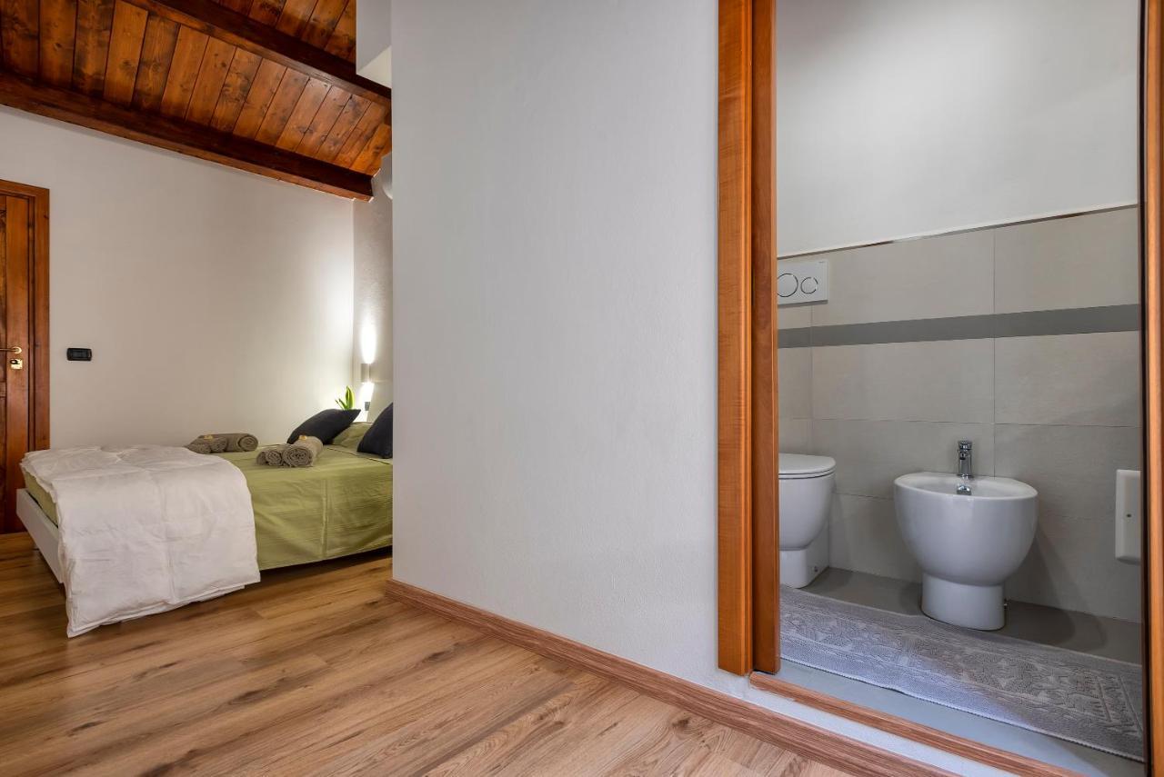 Zia Bi Home Alghero Buitenkant foto