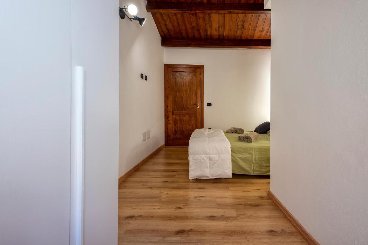 Zia Bi Home Alghero Buitenkant foto