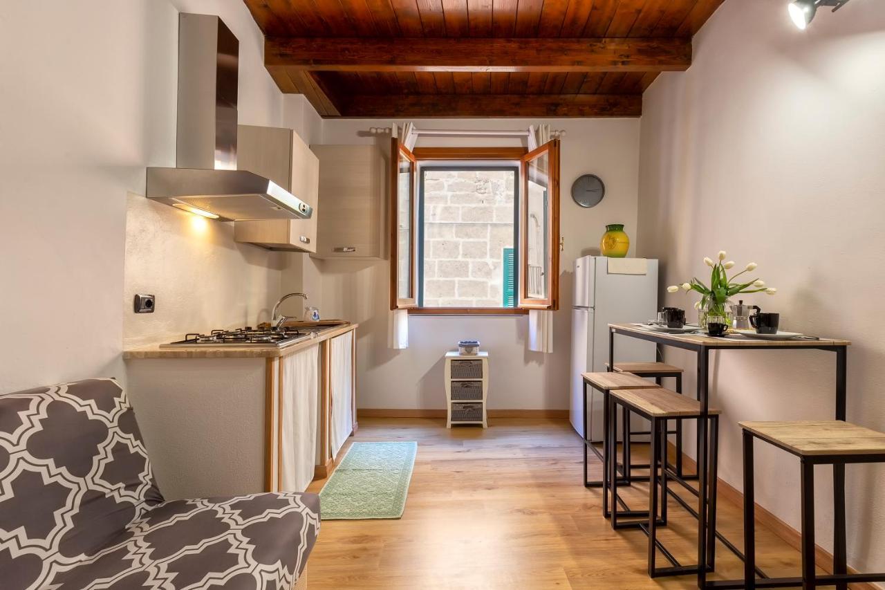 Zia Bi Home Alghero Buitenkant foto