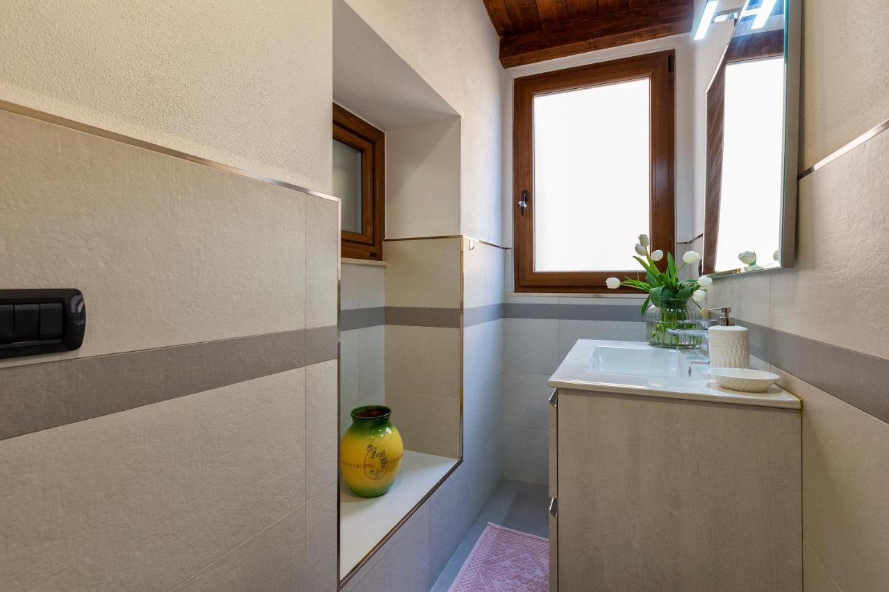 Zia Bi Home Alghero Buitenkant foto