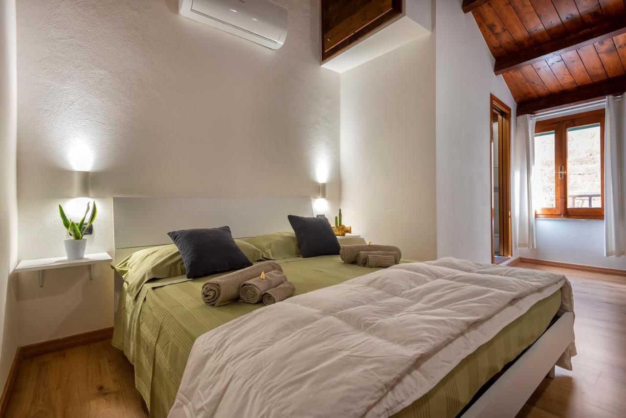 Zia Bi Home Alghero Buitenkant foto