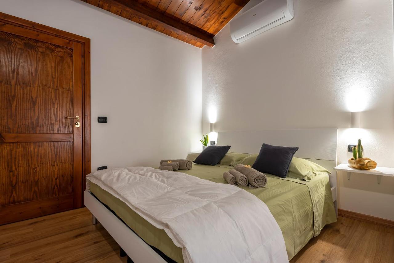Zia Bi Home Alghero Buitenkant foto