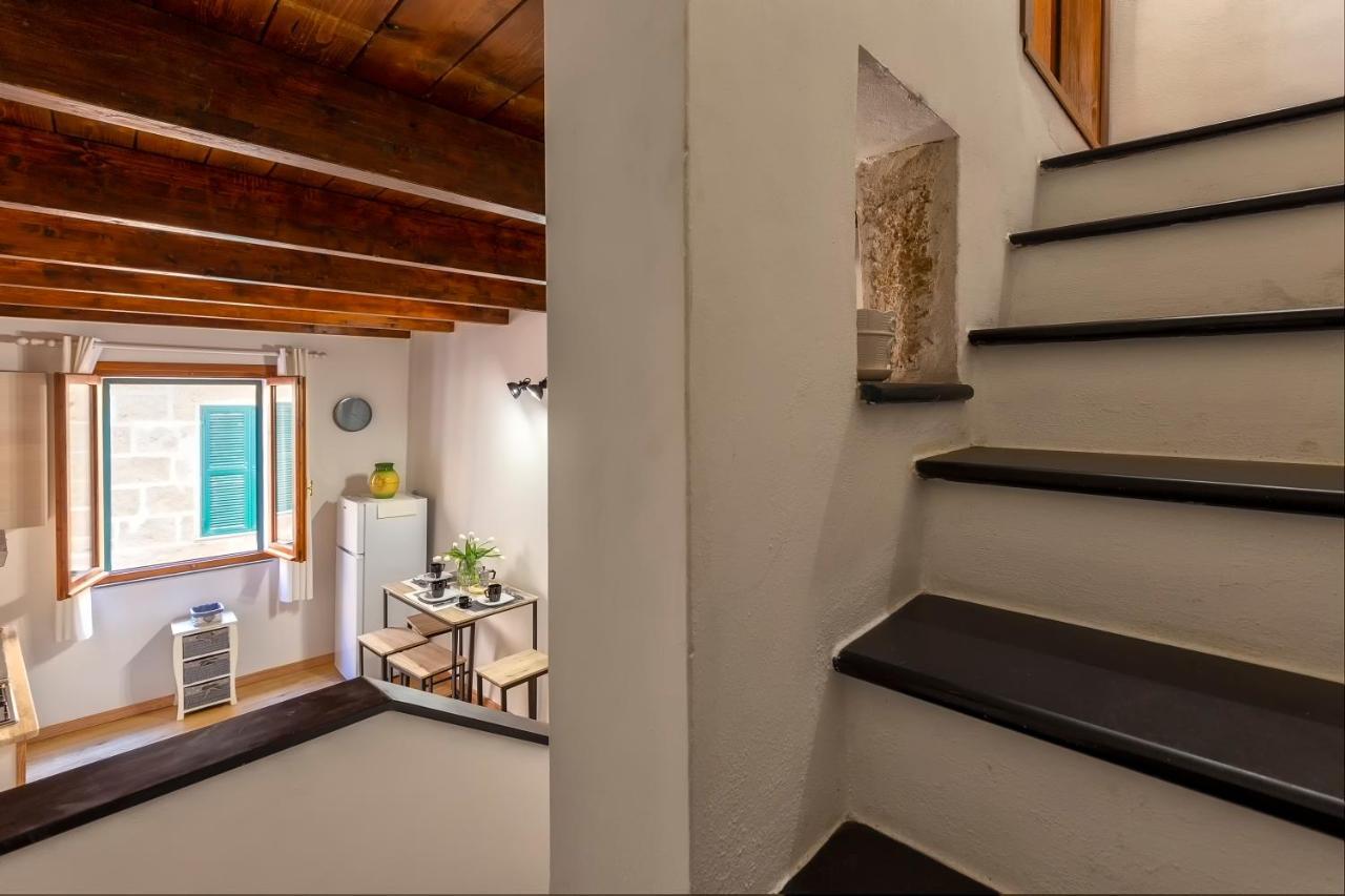 Zia Bi Home Alghero Buitenkant foto